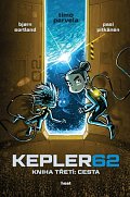 Kepler62 - Cesta