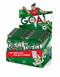 Gól 10 -  karetní hra