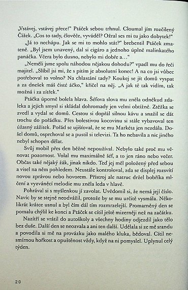Náhled Blízká setkání se smrtí - 13 povídek, kde smrt je vlídným průvodcem