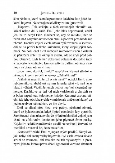 Náhled Železo a krev - Expanze 2