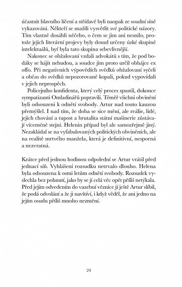 Náhled Kdo rozváže pás Orionu