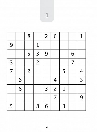 Náhled Sudoku do kapsy