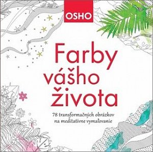 Farby vášho života