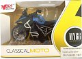 Motorka 1:14