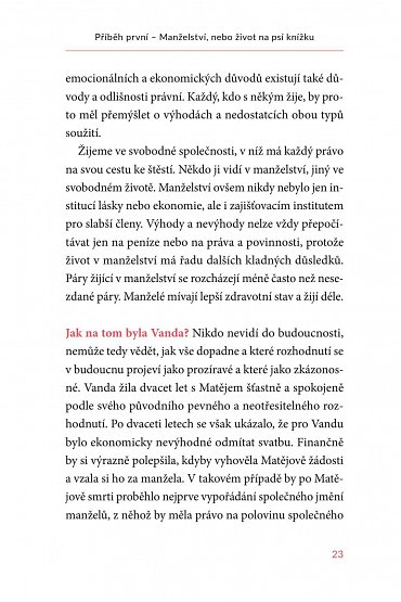 Náhled Jak přežít krizi v rodině