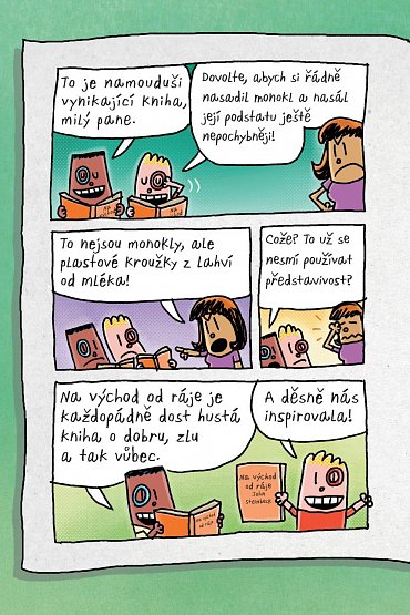 Náhled Dogman: Dogman a Superkotě