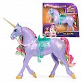 Unicorn academy česací jednorožec 24 cm Wildstar