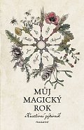 Můj magický rok - Kreativní zápisník