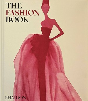 The Fashion Book