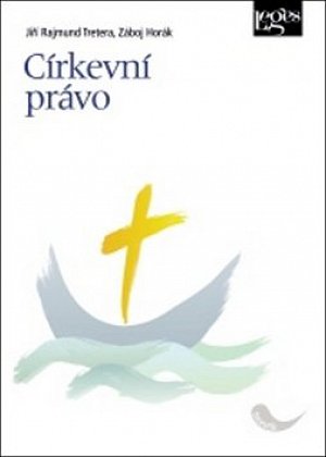 Církevní právo, 1.  vydání