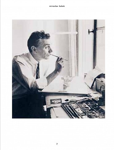 Náhled Miroslav Šašek