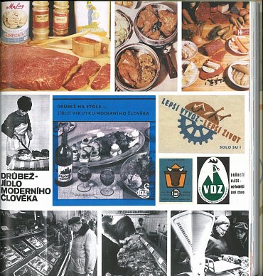 Náhled Retro ČS - Co bylo (a nebylo) za reálného socialismu