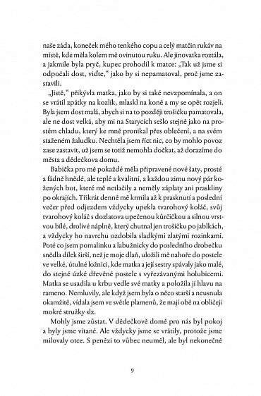 Náhled V zajetí zimy