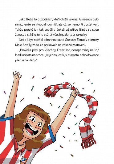 Náhled Fotbaláci 1 - Záhada usínajících rozhodčí