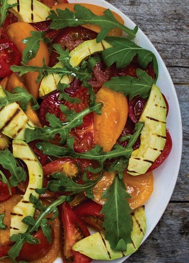 Náhled Avokádo - 50 skvělých receptů z nejzdravějšího ovoce světa