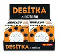 Desítka: 2. rozšíření (display 12 ks)