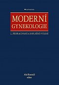 Moderní gynekologie, 2.  vydání