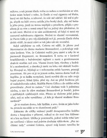 Náhled Dívky z Montmartru