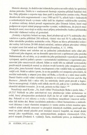 Náhled Islám - Historicko-kritická studie