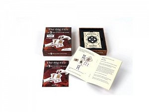 Recenttoys The Big Five