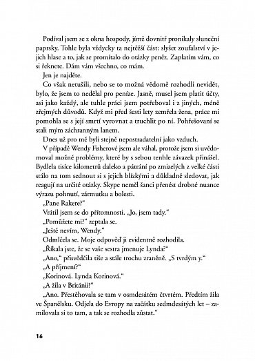 Náhled Zlomené srdce