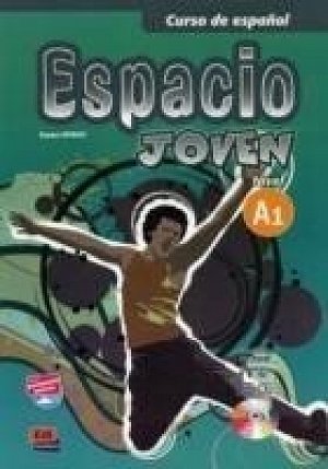 Espacio joven A1 - Libro del alumno