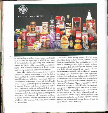 Náhled Retro ČS - Co bylo (a nebylo) za reálného socialismu