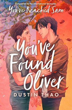 You´ve Found Oliver