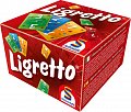 Ligretto/červené - Karetní hra