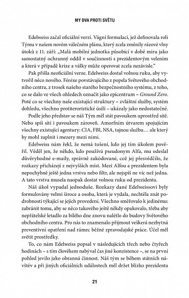 Náhled My dva proti světu