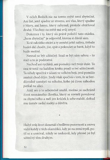 Náhled Rukopis nalezený v Akkonu