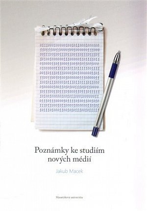 Poznámky ke studiím nových médií
