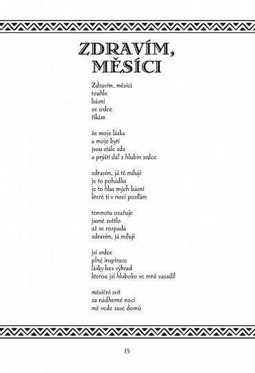 Náhled Můj dobrý přítel chřestýš