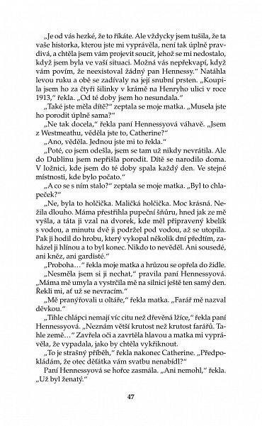 Náhled Skrytá zuřivost srdce