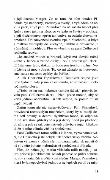 Náhled Andělská tvář I.