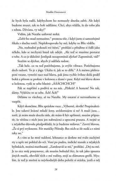 Náhled Dohazovačky