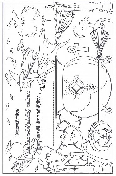 Náhled Dárkové vymalovánky pro dospělé