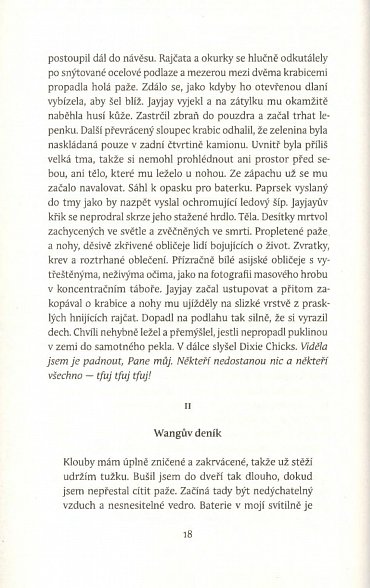 Náhled Hadohlavec, 1.  vydání