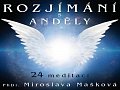 Rozjímání s anděly - CDmp3