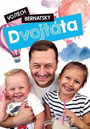 Vojtěch Bernatský - Dvojtáta