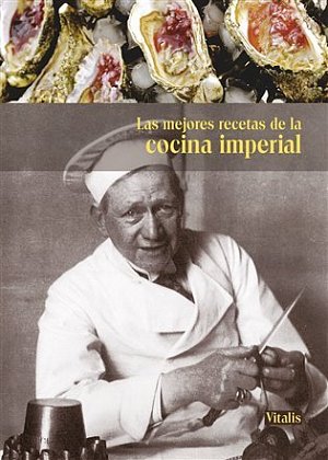 Las mejores recetas de la cocina imperial (Š)