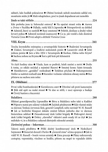 Náhled Velký švindl - Krymská válka 1853-1855, 2.  vydání