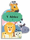 V Africe - leporelo