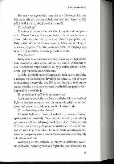 Náhled Duch domu Ashburnů