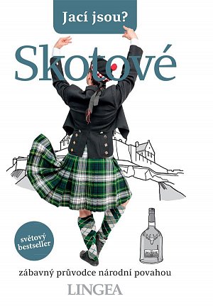 Jací jsou? - Skotové