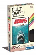 Puzzle Cult Movies Čelisti 500 dílků