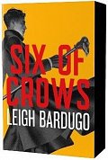 Six of Crows