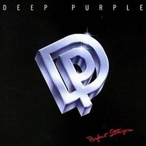 Cd Deep Purple - Perfect Stran
