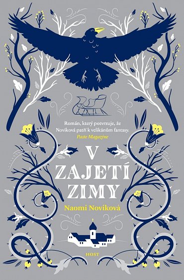 Náhled V zajetí zimy