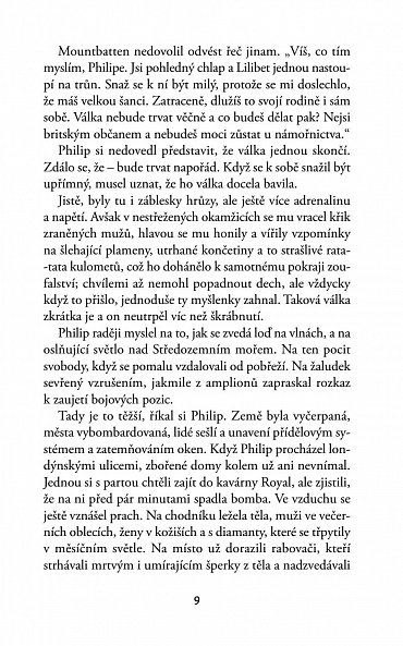 Náhled Budoucí královna